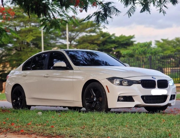 2013 BMW 3 SERIES 328i FOR SALE
