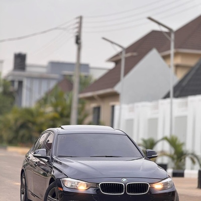 2013 BMW 3 SERIES 328i FOR SALE