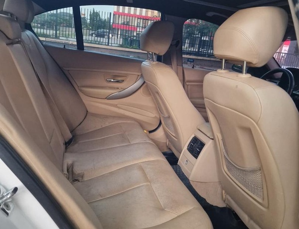 2013 BMW 3 SERIES 328i FOR SALE