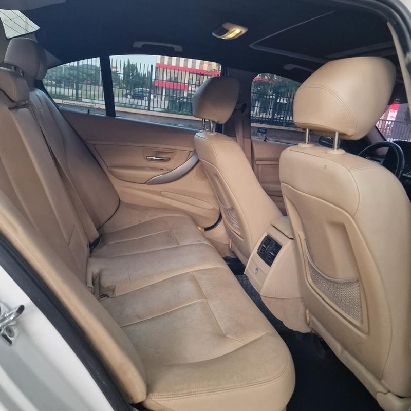 2013 BMW 3 SERIES 328i FOR SALE image