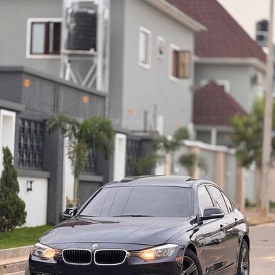 2013 BMW 3 SERIES 328i FOR SALE