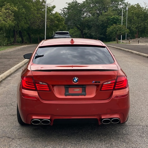 2013 BMW M5 COMPETITION FOR SALE