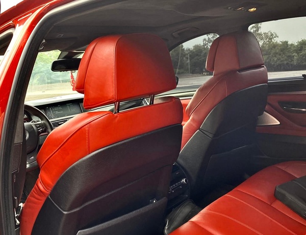 2013 BMW M5 COMPETITION FOR SALE