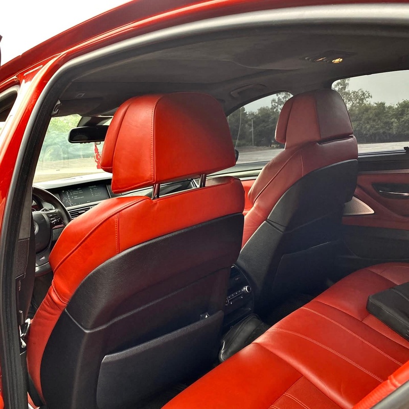 2013 BMW M5 COMPETITION FOR SALE image