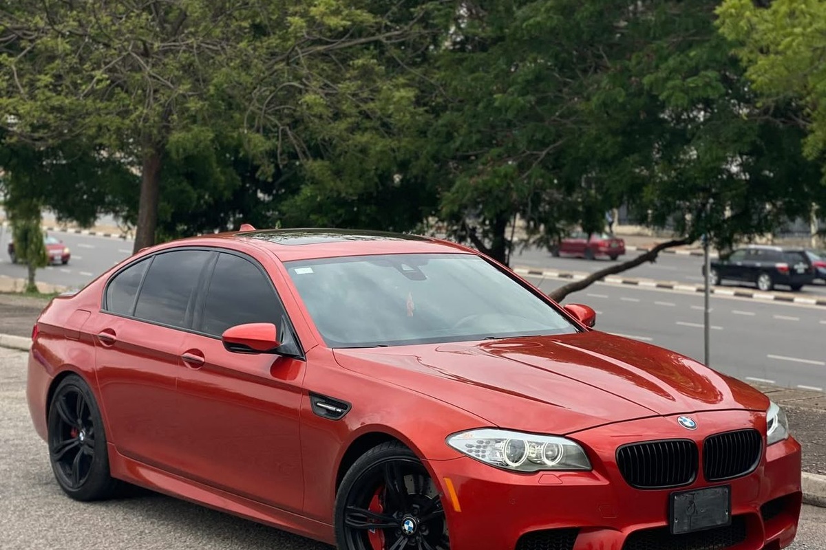 Nigerian Cars Hero Image