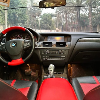 2013 BMW X3 FOR SALE