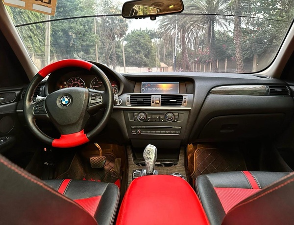 2013 BMW X3 FOR SALE