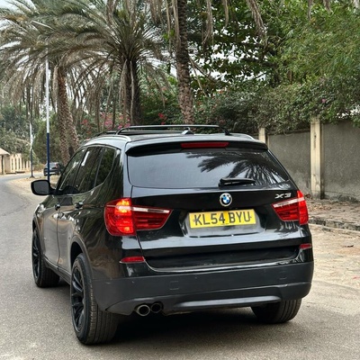 2013 BMW X3 FOR SALE