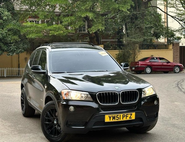 2013 BMW X3 FOR SALE