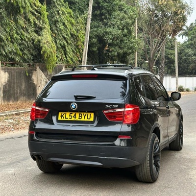 2013 BMW X3 FOR SALE