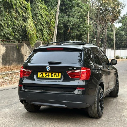 2013 BMW X3 FOR SALE
