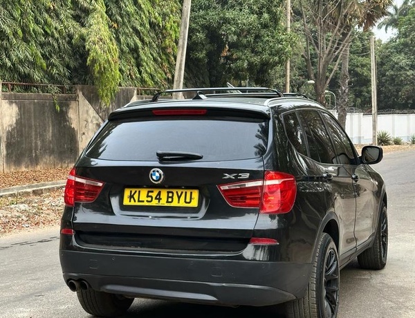 2013 BMW X3 FOR SALE