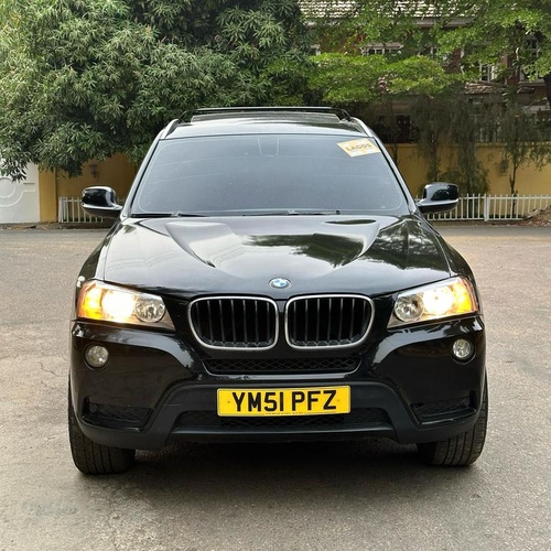 2013 BMW X3 FOR SALE