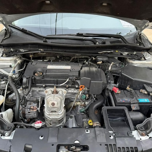 2013 HONDA ACCORD EXL FOR SALE IN KANO