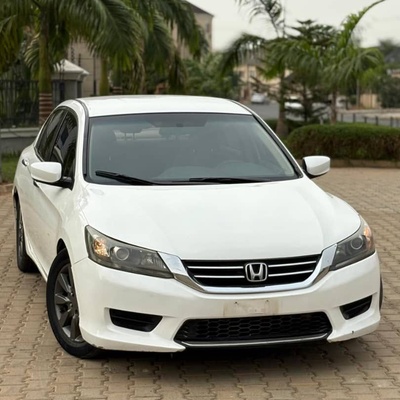 2013 HONDA ACCORD FOR SALE
