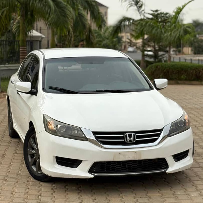 2013 HONDA ACCORD FOR SALE image