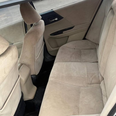 2013 HONDA ACCORD FOR SALE