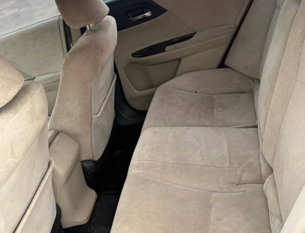 2013 HONDA ACCORD FOR SALE