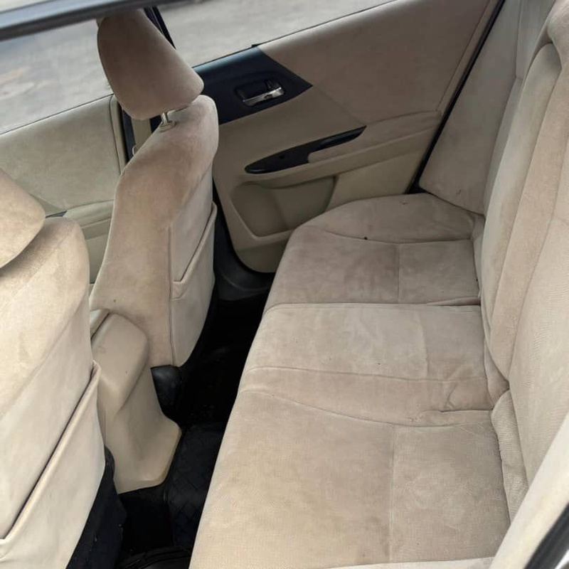 2013 HONDA ACCORD FOR SALE image