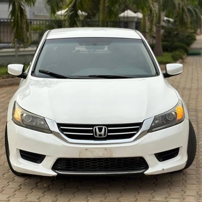 2013 HONDA ACCORD FOR SALE