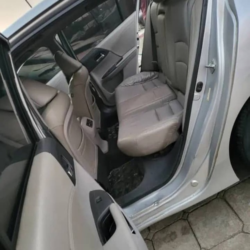 2013 HONDA ACCORD  FOR SALE IN ABUJA