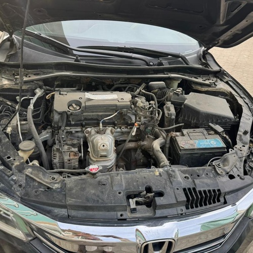 2013 HONDA ACCORD FOR SALE IN KANO