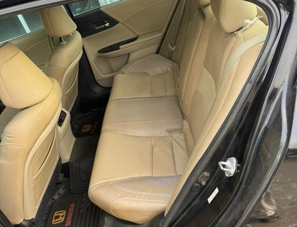 2013 HONDA ACCORD FOR SALE IN KANO