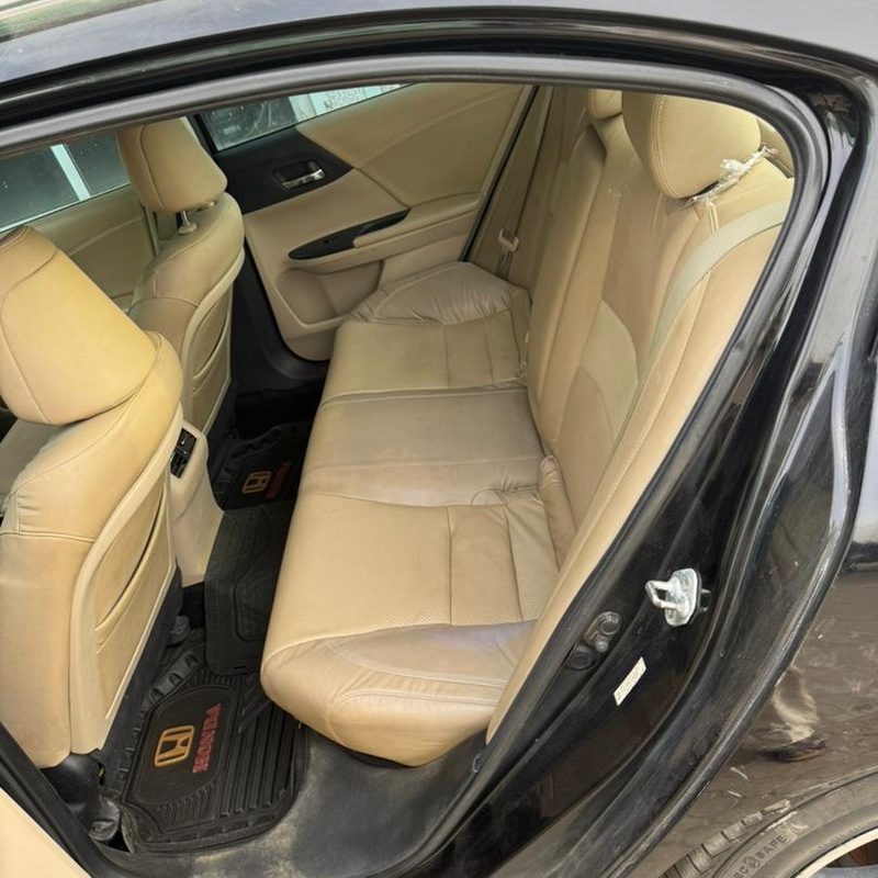 2013 HONDA ACCORD FOR SALE IN KANO image