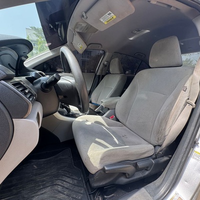 2013 HONDA ACCORD LX FOR SALE IN ABUJA