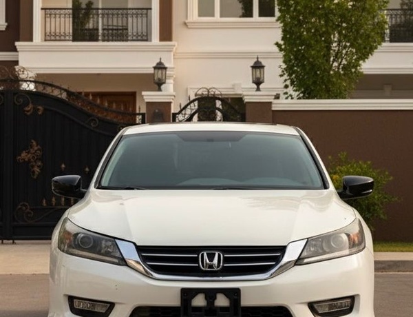 2013 HONDA ACCORD SPORT FOR SALE