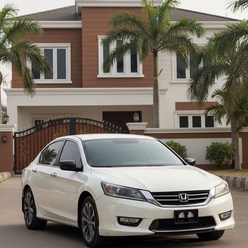 2013 HONDA ACCORD SP...