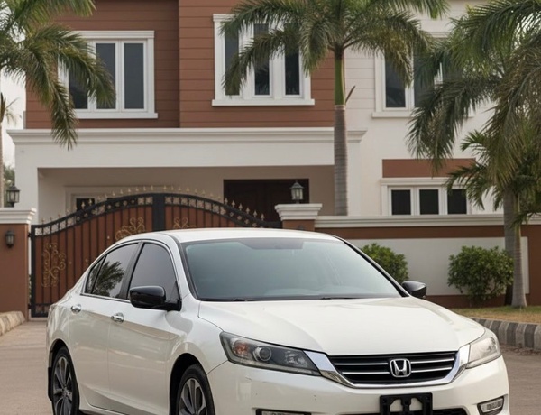 2013 HONDA ACCORD SPORT FOR SALE