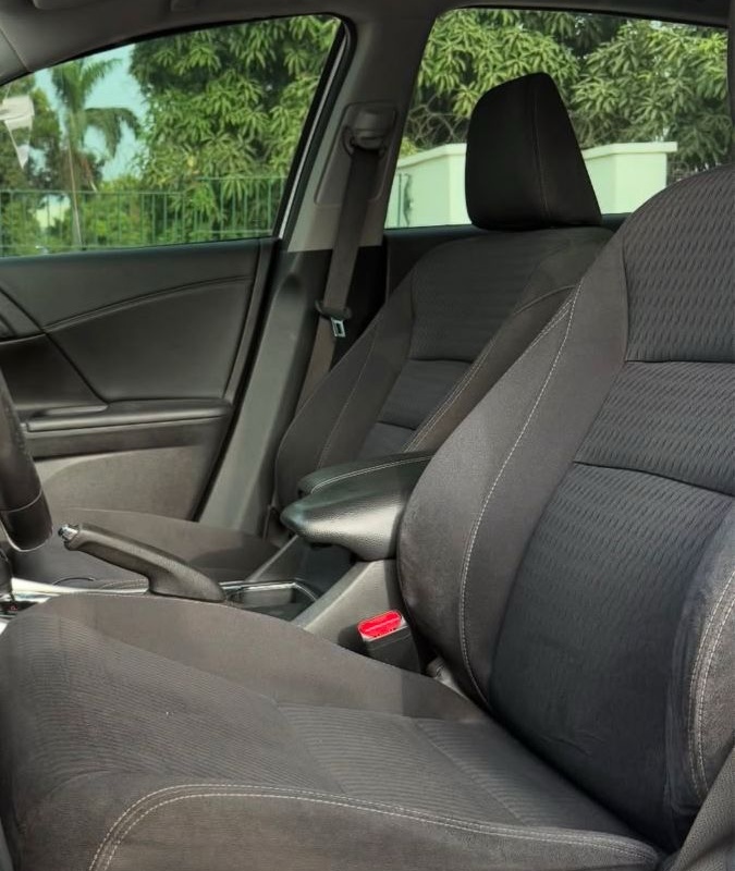 2013 HONDA ACCORD SPORT FOR SALE image