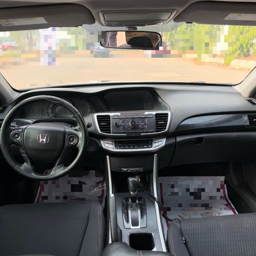 2013 HONDA ACCORD SPORT FOR SALE