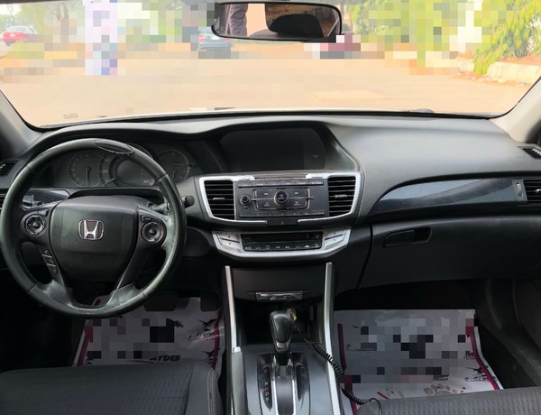 2013 HONDA ACCORD SPORT FOR SALE