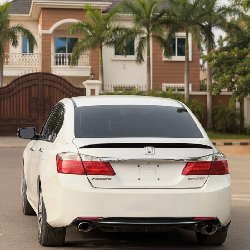 2013 HONDA ACCORD SPORT FOR SALE image