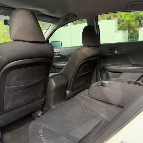 2013 HONDA ACCORD SPORT FOR SALE