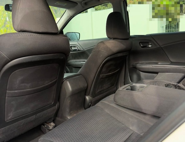 2013 HONDA ACCORD SPORT FOR SALE