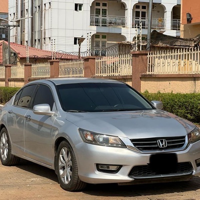 2013 HONDA ACCORD SPORT IN KADUNA FOR SALE
