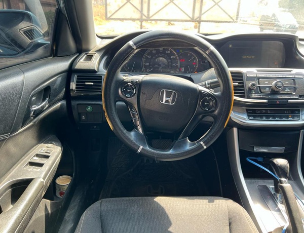 2013 HONDA ACCORD SPORT IN KADUNA FOR SALE
