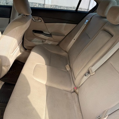 2013 HONDA CIVIC FOR SALE