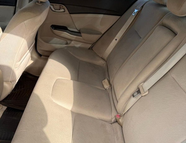 2013 HONDA CIVIC FOR SALE