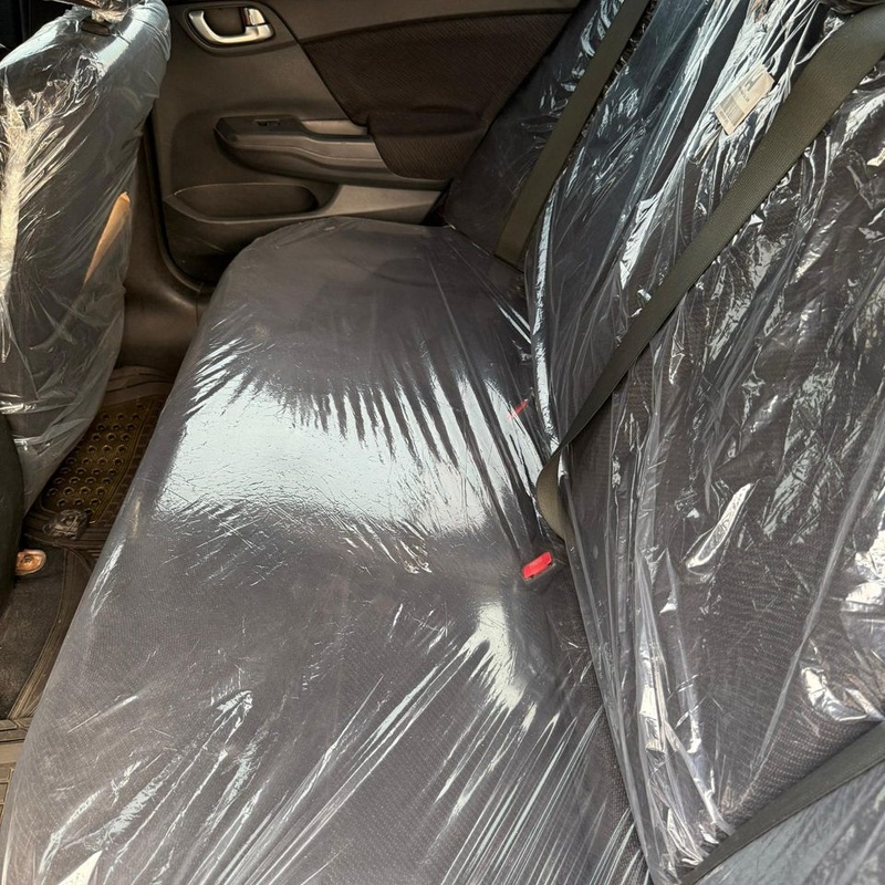 2013 HONDA CIVIC IN KADUNA FOR SALE image