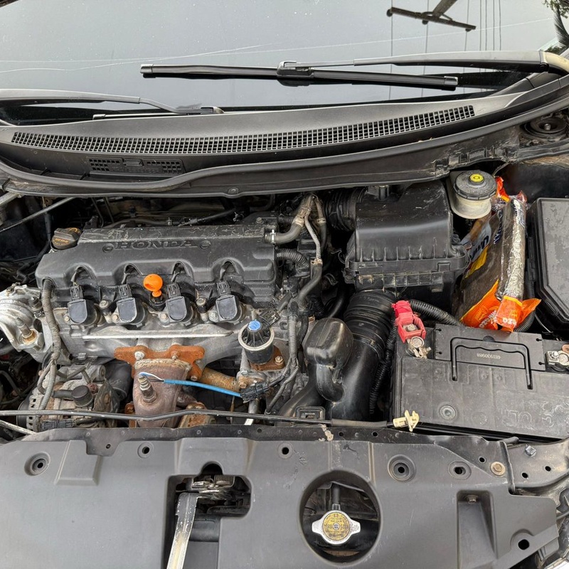 2013 HONDA CIVIC IN KADUNA FOR SALE image
