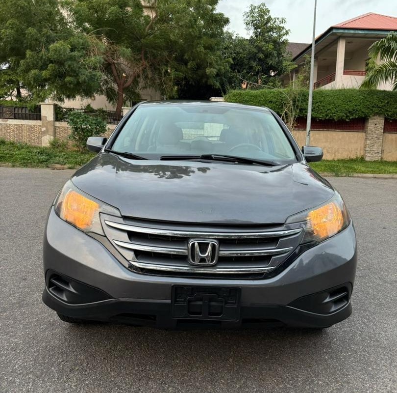 Nigerian Cars Hero Image