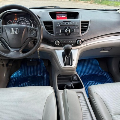 2013 HONDA CRV IN ABUJA AWD FOR SALE