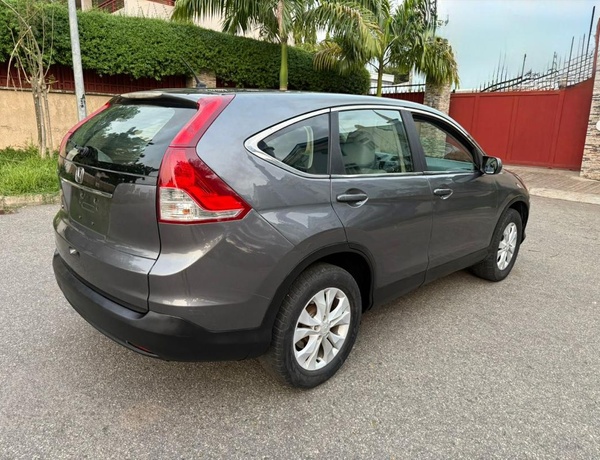 2013 HONDA CRV IN ABUJA AWD FOR SALE