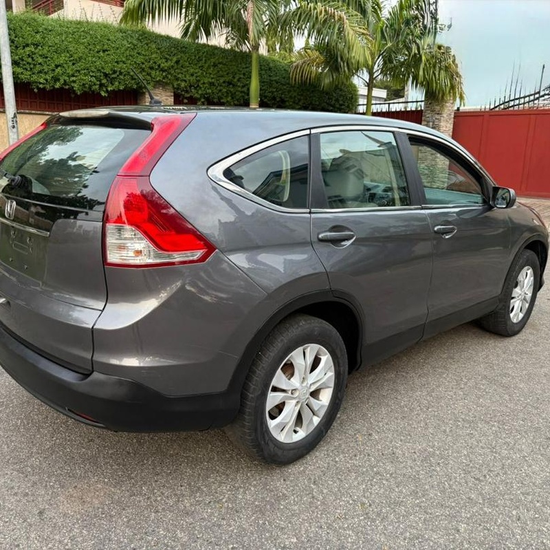 2013 HONDA CRV IN ABUJA AWD FOR SALE image