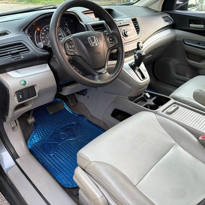 2013 HONDA CRV IN ABUJA AWD FOR SALE
