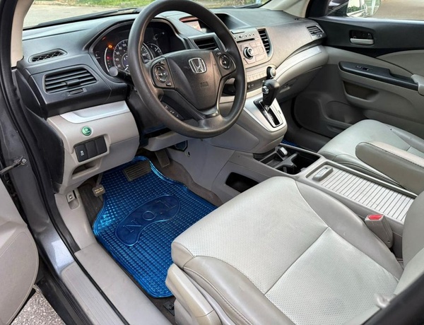2013 HONDA CRV IN ABUJA AWD FOR SALE